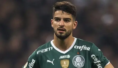Entenda queda de rendimento de Flaco López no Palmeiras