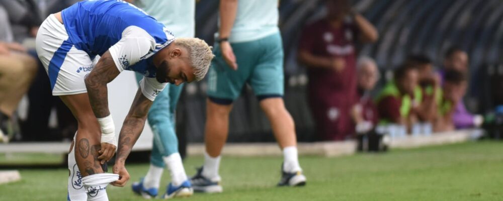 Escalação do Cruzeiro: Jardim apostará em ataque alternativo contra Juventude