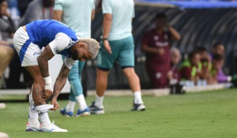 Escalação do Cruzeiro: Jardim apostará em ataque alternativo contra Juventude