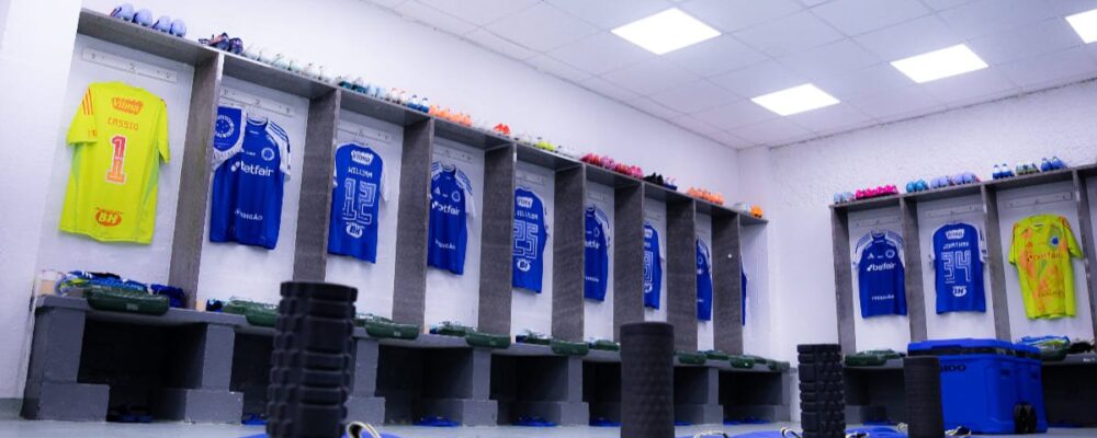 Escalação do Cruzeiro: Jardim surpreende e define time para encarar o Juventude