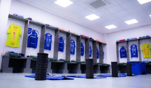 Escalação do Cruzeiro: Jardim surpreende e define time para encarar o Juventude