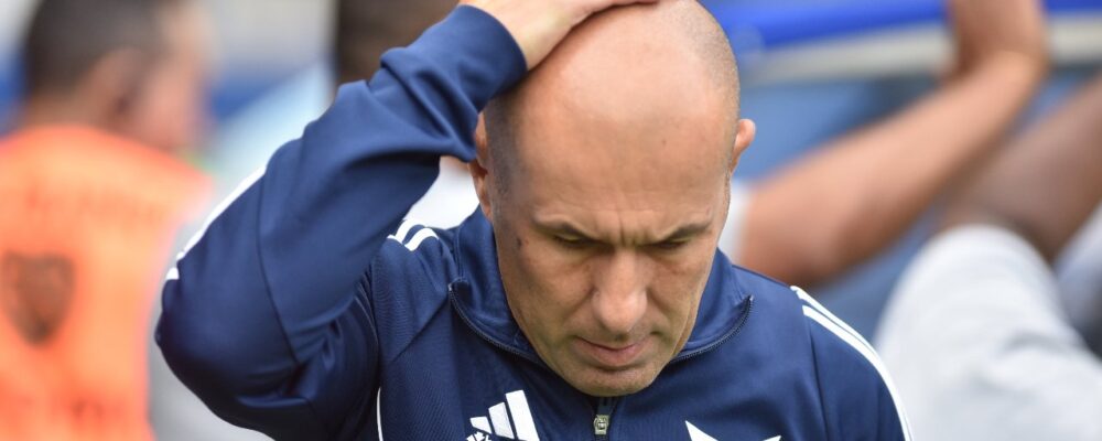 Escalação do Cruzeiro: Jardim terá que fazer mudança importante contra Ceará