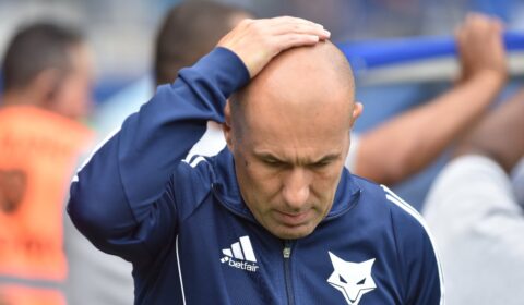 Escalação do Cruzeiro: Jardim terá que fazer mudança importante contra Ceará