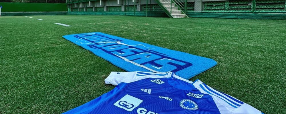 Escalação do Cruzeiro: Jonas Urias define time para decisão do Mineiro contra América