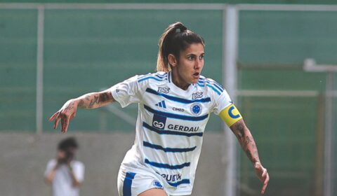 Estigma do OnlyFans implica machismo com Gaby Soares, do Cruzeiro