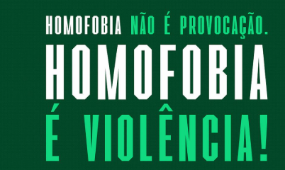 Estrela do Palmeiras publica manifesto contra homofobia após acordo