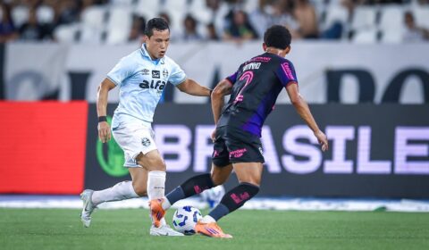 Ex-Cruzeiro é punido pelo STJD por acusar arbitragem de roubo