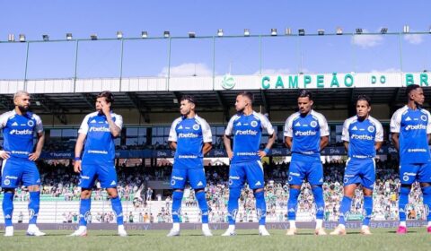 Ex-Globo defende saída de estrela do Cruzeiro: ‘Não rolou’