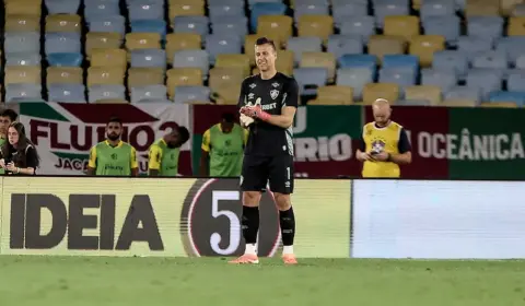 Fábio valoriza vitória do Fluminense sobre o Mirassol e elogia adversário