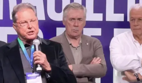 Federação dos Treinadores repudia ataques de Oswaldo de Oliveira a estrangeiros e defende Ancelotti