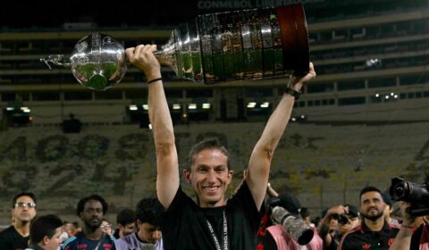 Muitos títulos e muito dinheiro: a premiação do Flamengo em 2025