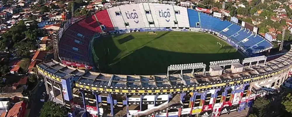 Final da Sul-Americana entre Atlético-MG e Lanús será às 17h, mais cedo que a da Libertadores