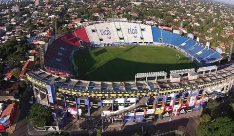 Final da Sul-Americana entre Atlético-MG e Lanús será às 17h, mais cedo que a da Libertadores