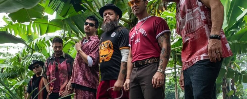 Final entre Atlético e Lanús terá ‘Halftime Show’ com banda de ska-pop