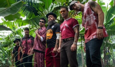 Final entre Atlético e Lanús terá ‘Halftime Show’ com banda de ska-pop