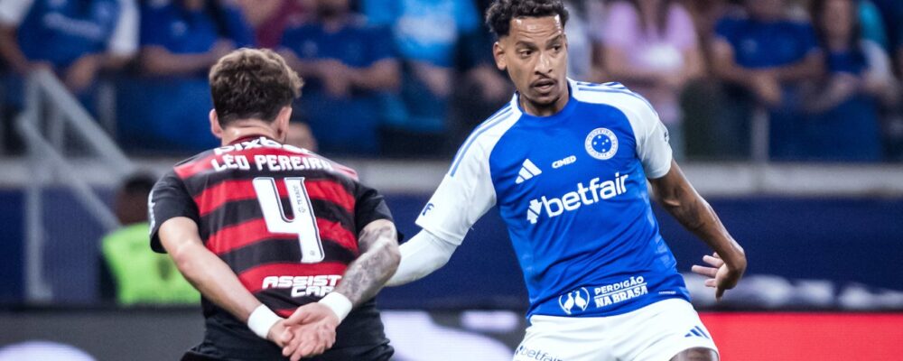 Fla dispara e tem mais de 95% de chance de título; Cruzeiro precisa de ‘milagre’