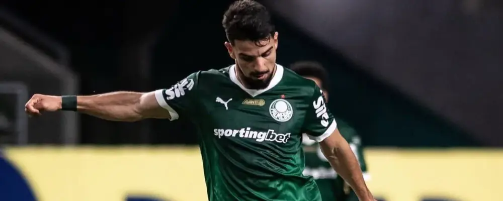 Flaco é convocado pela Argentina e Palmeiras perde dupla em clássico