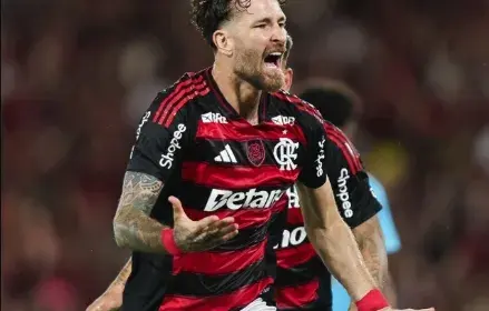 Flamengo 3 x 2 Santos – Neymar sai, Peixe esboça reação e Mengão volta a colar no Verdão