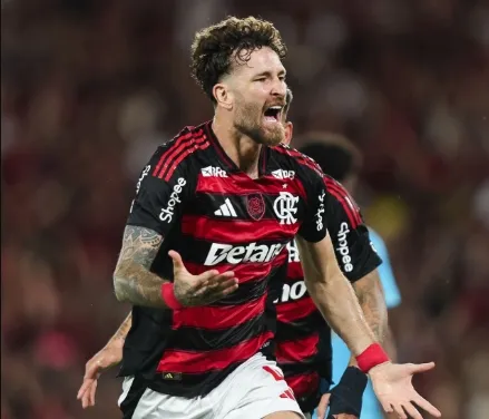 Flamengo 3 x 2 Santos – Neymar sai, Peixe esboça reação e Mengão volta a colar no Verdão