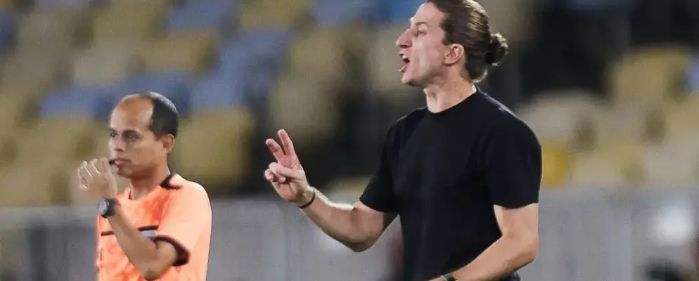 Flamengo: Filipe Luís pode igualar feito alcançado por apenas 8 nomes na Libertadores