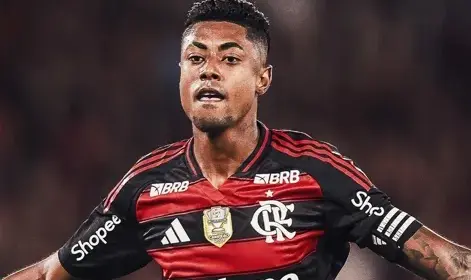 Flamengo: Filipe Luís rasga elogios a Bruno Henrique e Arrascaeta: “Lendas históricas”