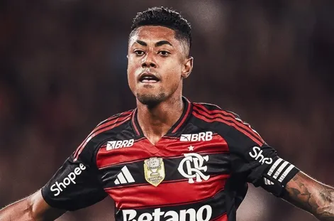 Flamengo: Filipe Luís rasga elogios a Bruno Henrique e Arrascaeta: “Lendas históricas”