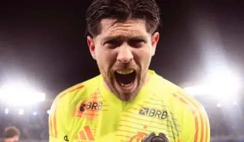 Flamengo: Rossi pode atuar pela Seleção Brasileira ao buscar cidadania; entenda