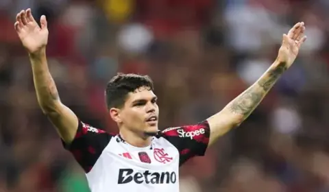 Flamengo assume favoritismo e supera Palmeiras na corrida pelo título do Brasileirão