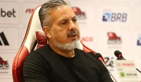 Flamengo define prioridades no mercado para a próxima temporada