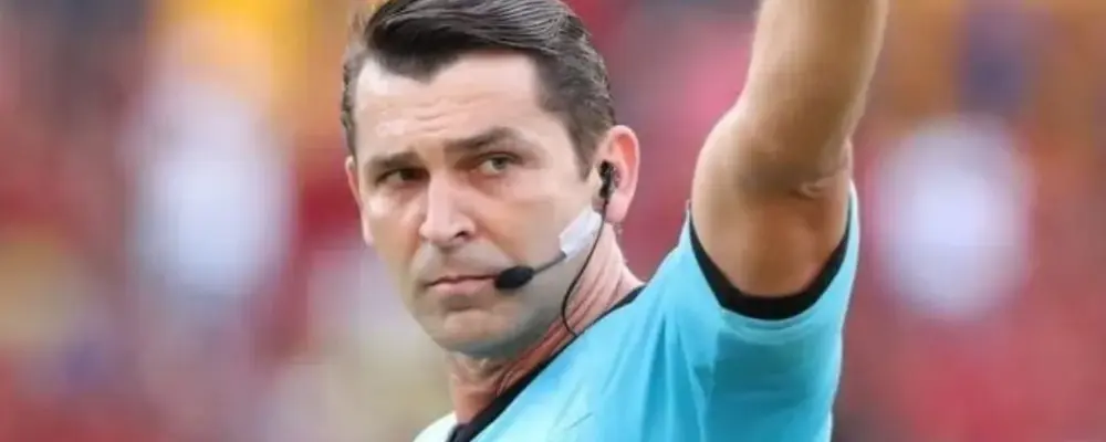 Flamengo detona atuação de árbitro no Fla-Flu: ‘Erro absurdo e grave’