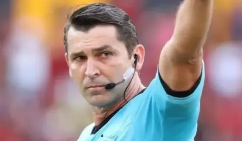 Flamengo detona atuação de árbitro no Fla-Flu: ‘Erro absurdo e grave’