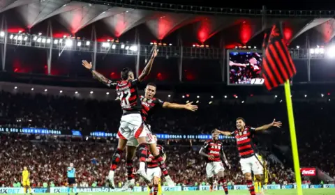 Flamengo e Mirassol seguem invictos em casa após 31 rodadas do Brasileirão