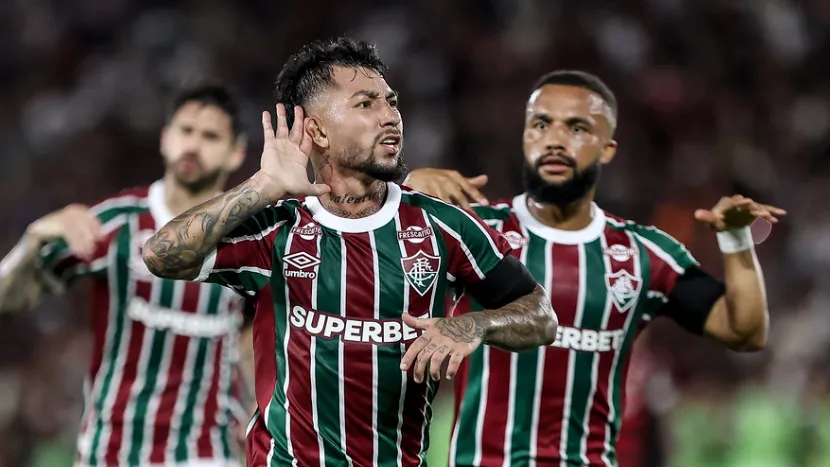 Brasileirão - 2025