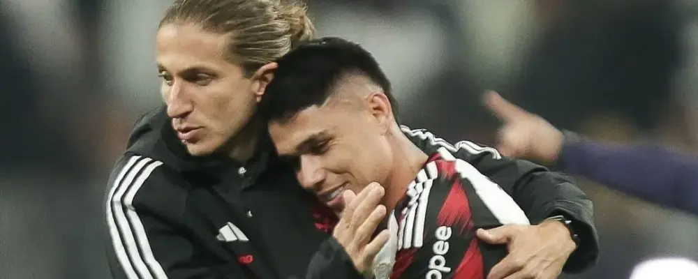 Flamengo encara o Fluminense com extensa lista de pendurados