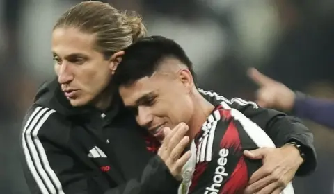 Flamengo encara o Fluminense com extensa lista de pendurados