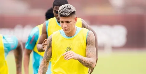 Flamengo falha em momentos decisivos e Filipe Luís lamenta pontos perdidos