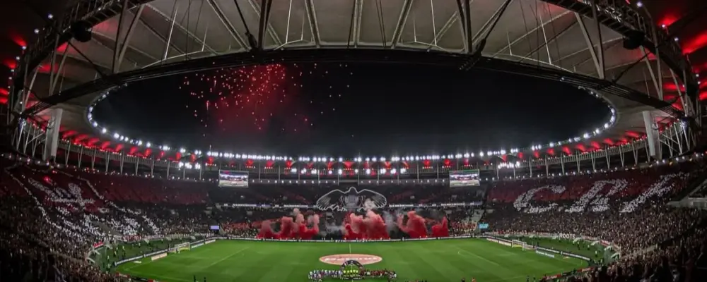 Flamengo lidera ranking de clubes mais odiados do Brasil; Corinthians e Palmeiras aparecem em seguida