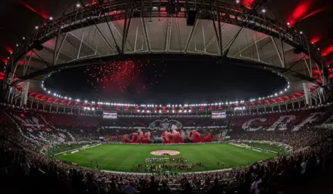 Flamengo lidera ranking de clubes mais odiados do Brasil; Corinthians e Palmeiras aparecem em seguida