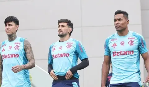 Flamengo planeja fazer pré-temporada nos Estados Unidos para 2026