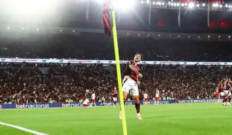 Flamengo pode ser campeão brasileiro hoje! Veja contas
