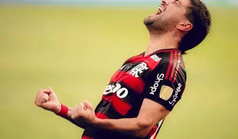 Flamengo se vinga do Palmeiras e é o primeiro brasileiro tetra da Libertadores