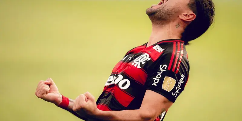 Flamengo se vinga do Palmeiras e é o primeiro brasileiro tetra da Libertadores