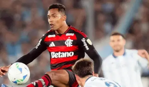 Flamengo vê Alex Sandro e Danilo desfalcarem time em momento decisivo do Brasileirão