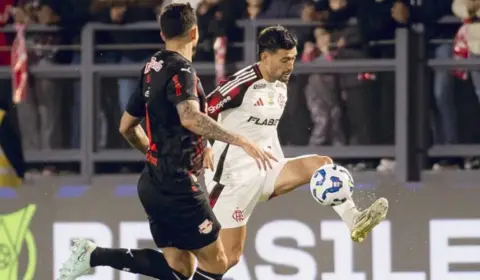 Flamengo x Red Bull Bragantino – Onde assistir, horário e escalações