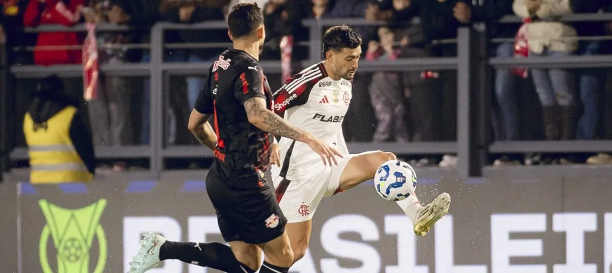 Flamengo x Red Bull Bragantino - Onde assistir, horário e escalações ...