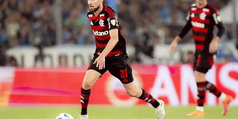 Flamengo x Sport – Onde assistir e escalações de opostos do Brasileirão