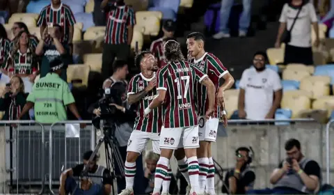 Fluminense 1 x 0 Mirassol – Tricolor vence mais uma e se firma no G7