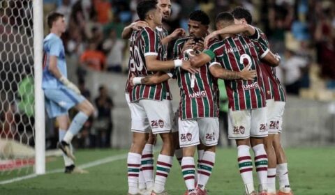 Fluminense alcança feito histórica como mandante no Campeonato Brasileiro