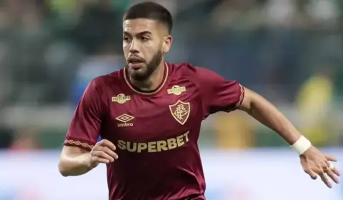 Fluminense fecha compra de Nonato junto ao Santos