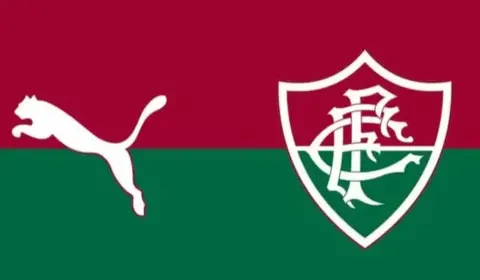 Fluminense fecha parceria com Puma para a próxima temporada